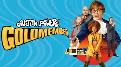 Austin Powers dans Goldmember 2002