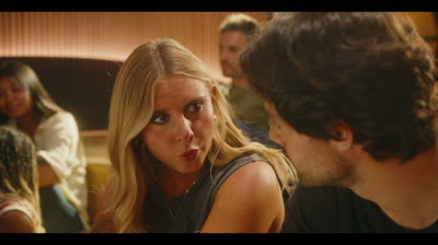 Tout Pour La Lumière - S01E66