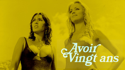 Avoir vingt ans 1978 (VOSTFR)