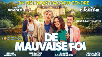 De mauvaise foi  2025