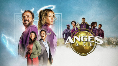 Anges & Cie  2025