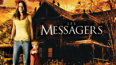 Les Messagers 2007