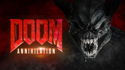 Doom: Annihilation  2019