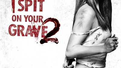 I Spit on Your Grave 2