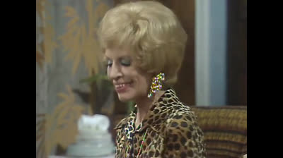 George E Mildred 03x01 Colombi E Salamandre