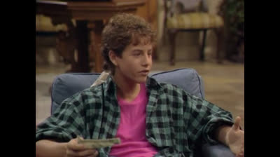 Genitori In Blue Jeans 01x17 Punizione Di Compleanno