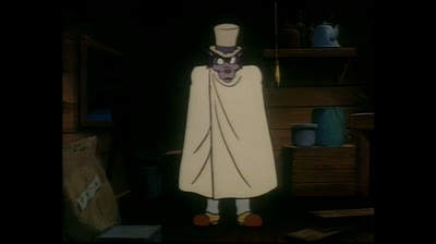 Sherlock Holmes 02 : La couronne