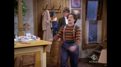 Mork e Mindy 04x10 L educazione Sessuale