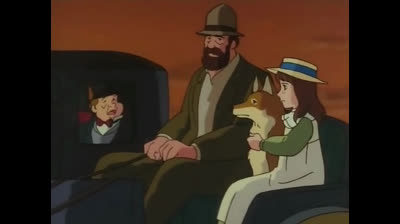 Lucy May 42 una bambina di nome emily