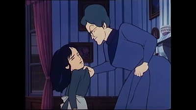 Lovely Sara 42 Un Penoso Addio