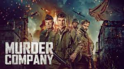 Compagnie de la mort en HD VF 2025