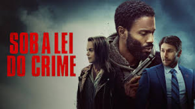 Sob a Lei do Crime (2022)