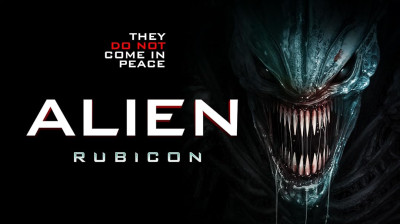 Alien Rubicon en HD VF 2025