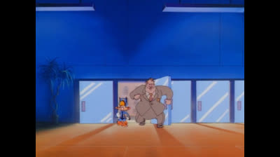 2. Hear No Bonkers, See No Bonkers