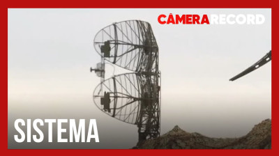 Base área russa na Síria possui tecnologia de ponta