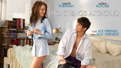 Sexo Sem Compromisso (2011)