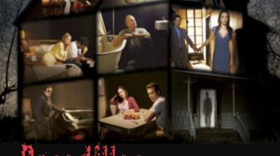 Pesadillas y alucinaciones, de las historias de Stephen King (Miniserie de TV) EP/7 (Castellano) 2006 Terror/Fantástico