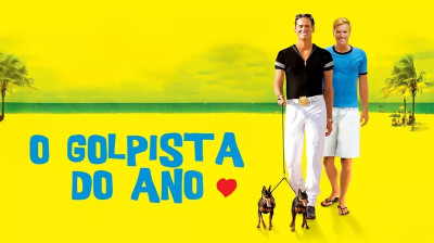O Golpista Do Ano (2010)(720p)(DvdRip)