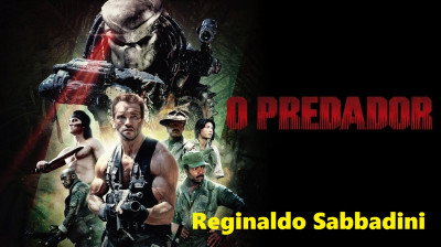 O Predador 1 (1987)(1080p)(Dub)(Bluray)