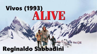Vivos (1993)(720p)(Dub)(DvdRip)