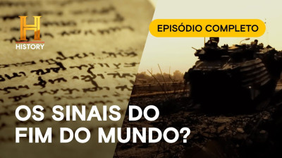 Sinais de uma terceira guerra mundial - O EFEITO NOSTRADAMUS