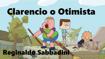 Clarencio o Otimista S01E (13)