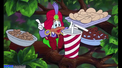 DuckTales, O Filme (DUBLADO) - 1990