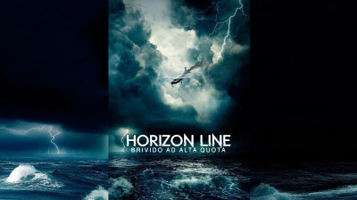 Horizon Line – Brivido ad alta quota [HD]