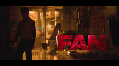 Fan movie