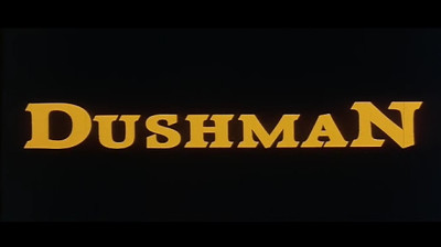 Dushman movie