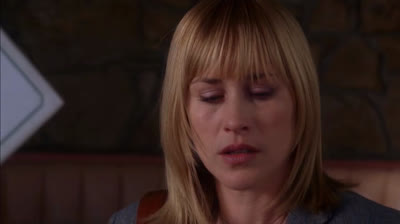 Médium Saison 2 Episode 10 - Esprit vengeur