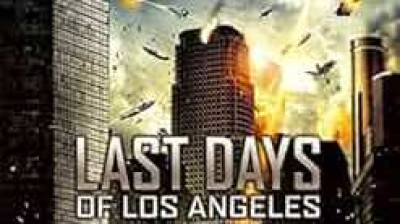 Last Day Of Los Angeles (film complet en français)