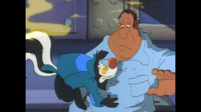 4. Is Toon Fur Really Warm