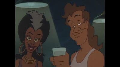 6. Fall Apart Bomb Squad