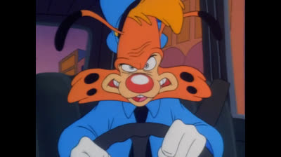 7. In Toons We Trust