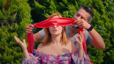 Love is in The Air Ep 191