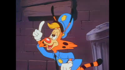 9. Hamster Houseguest