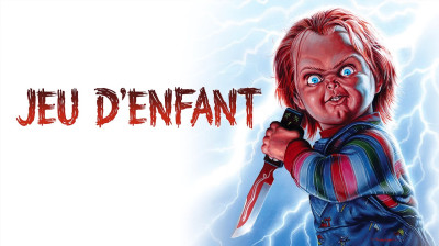 Jeu d'enfant ( chucky 1)