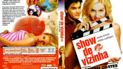 Show de Vizinha  (2004)
