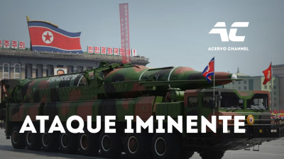 A Coreia do Norte está mais perigosa do que nunca