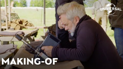 1917 - Making-of "Tournage" VOST [Au cinéma le 15 janvier]