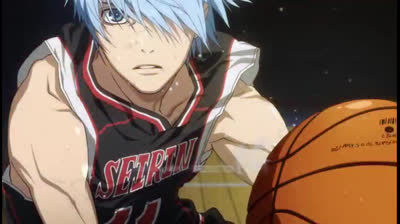 Kuroko no Basket 19
