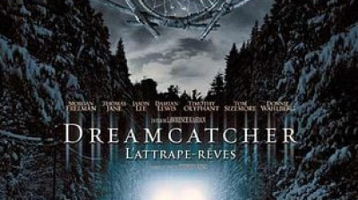 dreamcatcher:l'attrape-reves (2002)