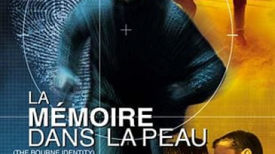 la memoire dans la peau (2002)