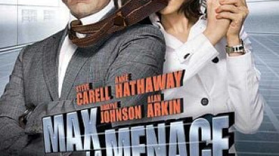 max la menace (2008)