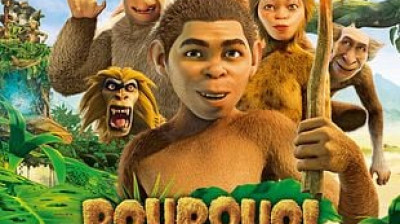 Pourquoi j'ai pas mangé mon père (2015)