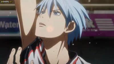 Kuroko no Basket 30