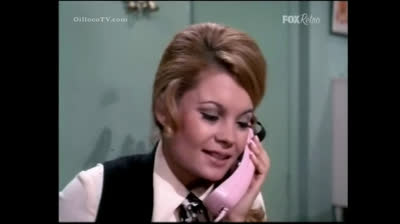 Tre Nipoti E Un Maggiordomo 1966 04x03