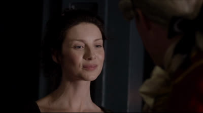 Saison 01 Épisode 06 Le Commandant de la garnison (The Garrison Commander)