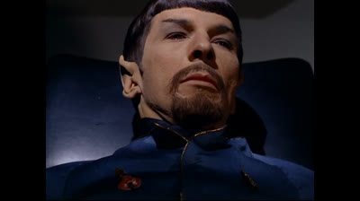 Star Trek TOS 02x04 - Specchio Specchio...by Gisto